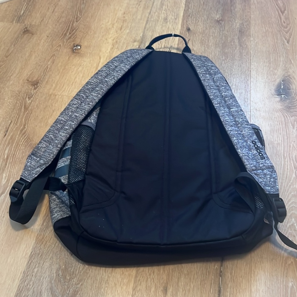 Adidas backpack - Picture 4 of 8